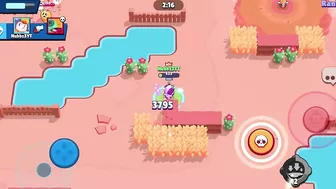 I AM THE FASTEST BRAWL STARS PLAYER