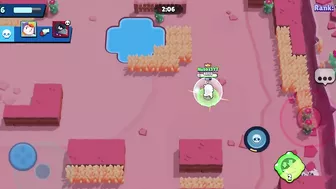 I AM THE FASTEST BRAWL STARS PLAYER