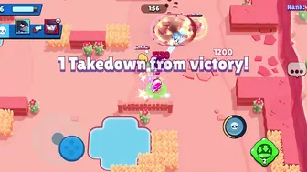 I AM THE FASTEST BRAWL STARS PLAYER