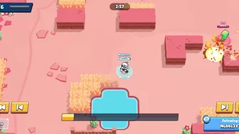 I AM THE FASTEST BRAWL STARS PLAYER