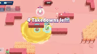 I AM THE FASTEST BRAWL STARS PLAYER