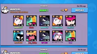 I AM THE FASTEST BRAWL STARS PLAYER