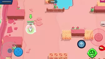 I AM THE FASTEST BRAWL STARS PLAYER