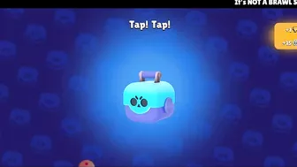 I DOWNLOADED Brawl Stars 2 AFTER THIS !!!! ❤️❤️❤️