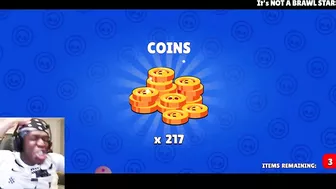 I DOWNLOADED Brawl Stars 2 AFTER THIS !!!! ❤️❤️❤️