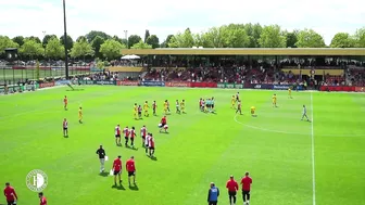 WÅLEMARK belangrijk, SUPERSOLO HARTJES | Feyenoord - NAC Breda | Pre-season 2022-2023