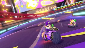 Mario Kart 8 Deluxe — Booster Course Pass - Wave 2 Release Date - Nintendo Switch