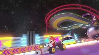 Mario Kart 8 Deluxe — Booster Course Pass - Wave 2 Release Date - Nintendo Switch