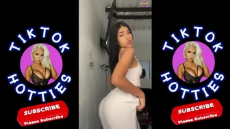 Twerk TikTok Challenge | Boom Boom TikTok #Shorts #Twerk ????????????????️????️