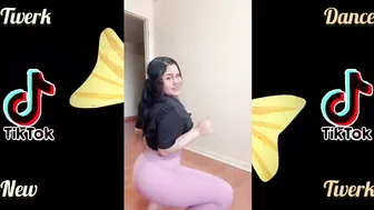 New Twerk TikTok Challenge ???????? New TikTok Dance 2022 #Shorts #TikTok #Twerk #TikTokBest