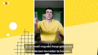 Veel mensen boos op Instagram: 'Begint te veel op TikTok te lijken'