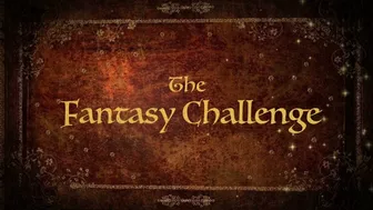 2022 Fantasy Build Off Challenge Announcement!