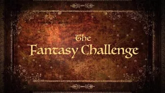 2022 Fantasy Build Off Challenge Announcement!