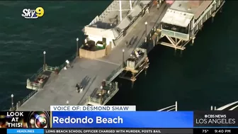 Look At This: Redondo Beach