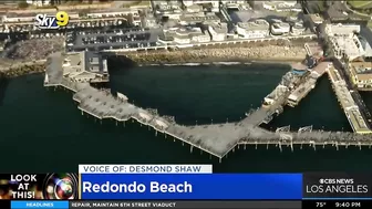 Look At This: Redondo Beach