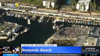 Look At This: Redondo Beach