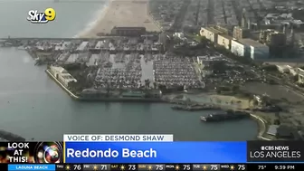 Look At This: Redondo Beach