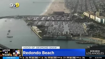 Look At This: Redondo Beach