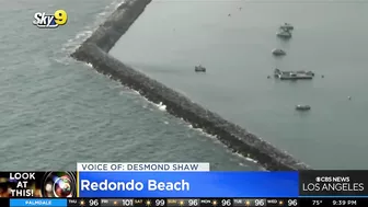 Look At This: Redondo Beach