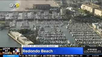 Look At This: Redondo Beach