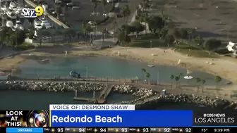 Look At This: Redondo Beach