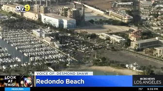 Look At This: Redondo Beach