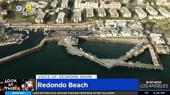 Look At This: Redondo Beach