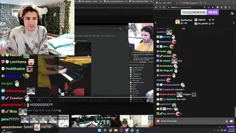 xQc said today was his last gambling stream..