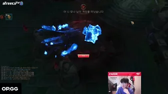 Faker enjoys dodging Oner's skill ???? T1 Stream Moments | T1 cute moments