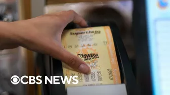 Mega Millions jackpot is now third largest, Instagram rolls back changes and more