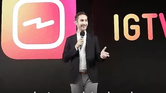 Is Instagram becoming a clone of TikTok?