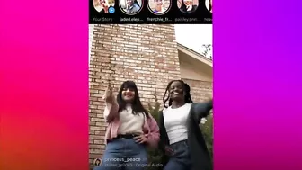 Is Instagram becoming a clone of TikTok?