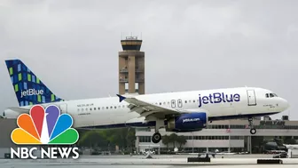 JetBlue Wins Spirit Takeover Battle: What Does This Mean For Your Travel?