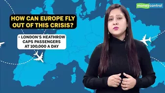 Why Air Travel In Europe Is Such A Mess