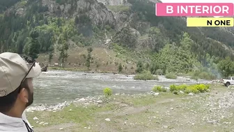 Kumrat Valley Travel | Trip to Heaven | Pakistan Travel / Ab Interior / Abid Dogar