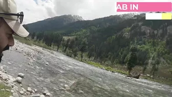 Kumrat Valley Travel | Trip to Heaven | Pakistan Travel / Ab Interior / Abid Dogar