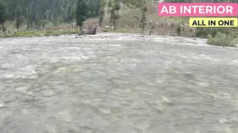 Kumrat Valley Travel | Trip to Heaven | Pakistan Travel / Ab Interior / Abid Dogar