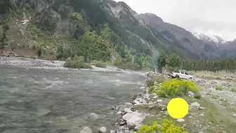 Kumrat Valley Travel | Trip to Heaven | Pakistan Travel / Ab Interior / Abid Dogar