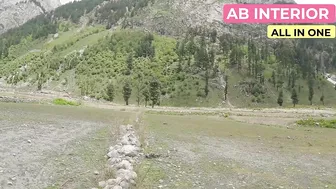 Kumrat Valley Travel | Trip to Heaven | Pakistan Travel / Ab Interior / Abid Dogar