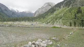 Kumrat Valley Travel | Trip to Heaven | Pakistan Travel / Ab Interior / Abid Dogar