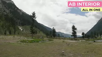 Kumrat Valley Travel | Trip to Heaven | Pakistan Travel / Ab Interior / Abid Dogar