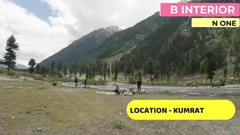 Kumrat Valley Travel | Trip to Heaven | Pakistan Travel / Ab Interior / Abid Dogar