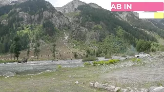 Kumrat Valley Travel | Trip to Heaven | Pakistan Travel / Ab Interior / Abid Dogar