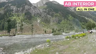 Kumrat Valley Travel | Trip to Heaven | Pakistan Travel / Ab Interior / Abid Dogar