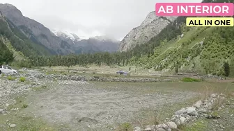 Kumrat Valley Travel | Trip to Heaven | Pakistan Travel / Ab Interior / Abid Dogar