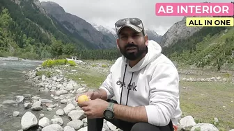 Kumrat Valley Travel | Trip to Heaven | Pakistan Travel / Ab Interior / Abid Dogar