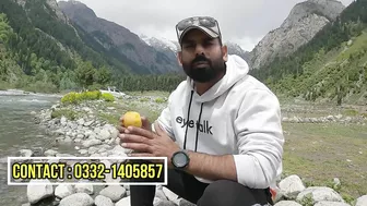 Kumrat Valley Travel | Trip to Heaven | Pakistan Travel / Ab Interior / Abid Dogar