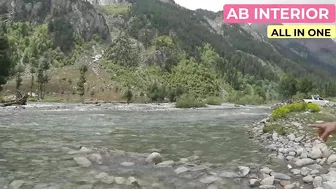 Kumrat Valley Travel | Trip to Heaven | Pakistan Travel / Ab Interior / Abid Dogar