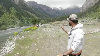 Kumrat Valley Travel | Trip to Heaven | Pakistan Travel / Ab Interior / Abid Dogar