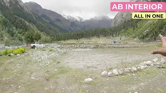 Kumrat Valley Travel | Trip to Heaven | Pakistan Travel / Ab Interior / Abid Dogar